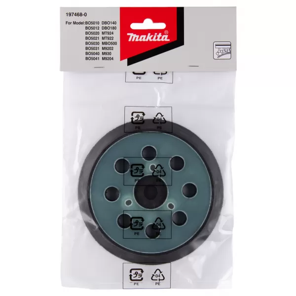 Základní deska Makita