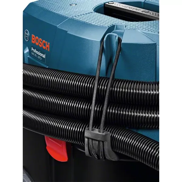 Vysavač průmyslový Bosch GAS 35 L SFC+ Professional 06019C3000