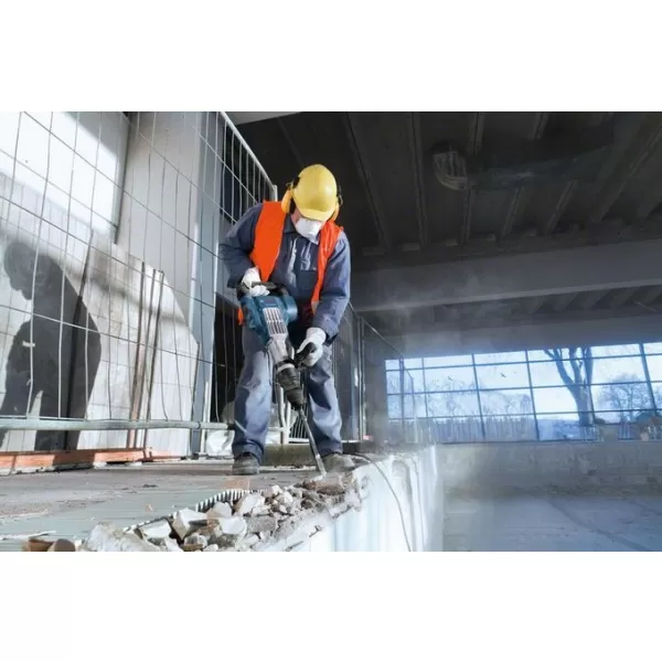 Sekací kladivo Bosch GSH 11 VC Professional 0611336000