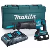 Aku pila ocaska Makita DJR360PT2 Li-ion 2 x 18V / 5,0Ah