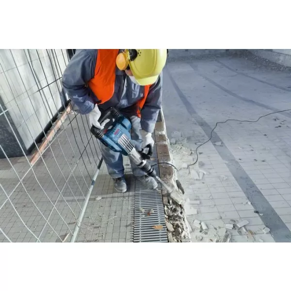 Sekací kladivo Bosch GSH 11 VC Professional 0611336000