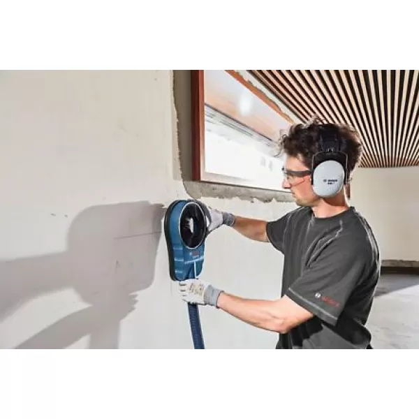 Odsávání Bosch GDE 162 1600A001G8