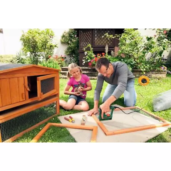 Sponkovačka elektrická Bosch PTK 14 EDT 0603265520