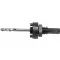 Adaptér Makita pro korunky BIM 32-210mm