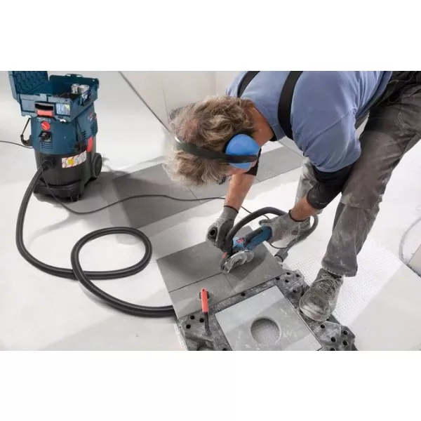 Vysavač průmyslový Bosch GAS 35 L SFC+ Professional 06019C3000