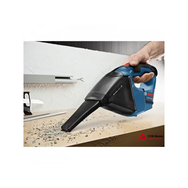 Aku vysavač Bosch GAS 12V solo 06019E3000