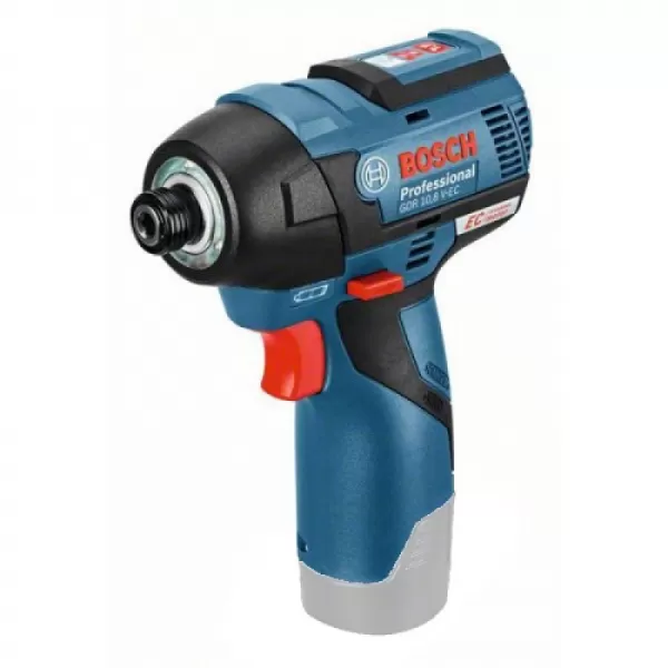 Aku rázový utahovák Bosch GDR 12V-105 Professional - solo 06019A6901
