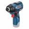 Aku rázový utahovák Bosch GDR 12V-105 Professional - solo 06019A6901