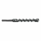 Vrták SDS-4Plus dvoubřitý, Makita / bal.10ks /