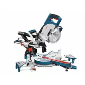 Pokosová pila Bosch GCM 8 SJL Professional 0601B19100
