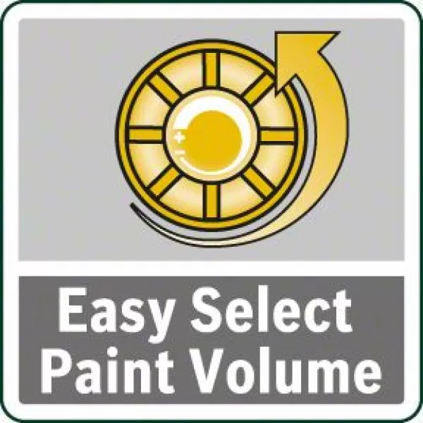 Stříkací pistole Bosch PFS 1000 0603207000