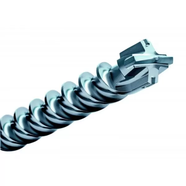 Vrták SDS-max dvoubřitý Makita