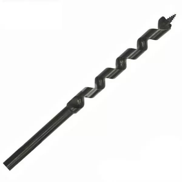 Vrták na dřevo hadovitý Makita