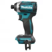 Aku rázový utahovák Makita DTD154Z Li-ion 18V bez aku