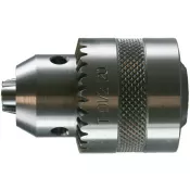 Sklíčidlo Makita s ozubeným věncem 1/2" 1,5 - 13mm