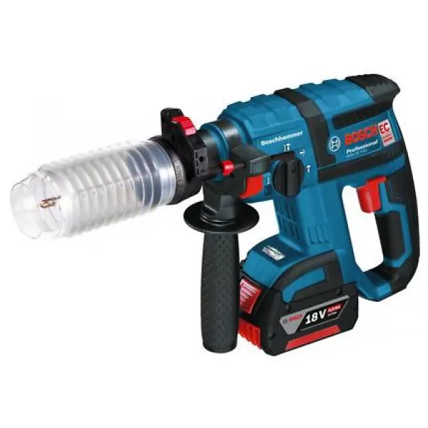 Odsávání Bosch 1600A00F85