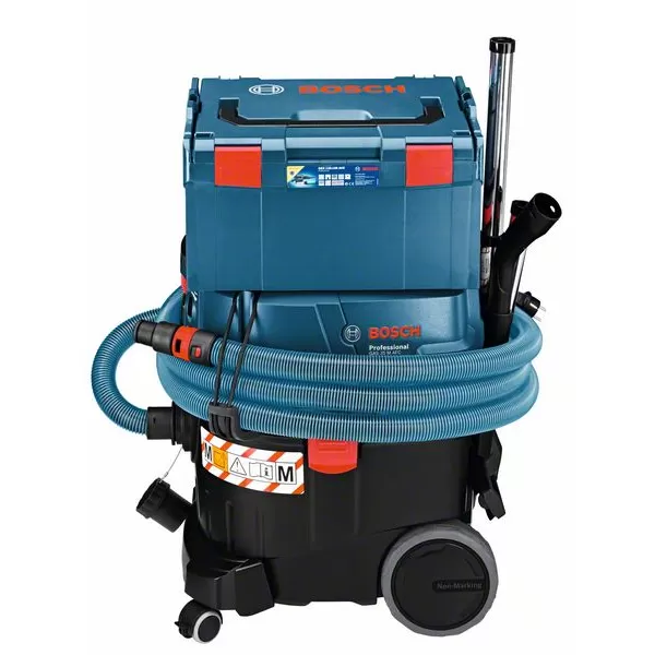 Vysavač průmyslový Bosch GAS 35 M AFC Professional 06019C3100