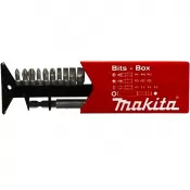 Sada bitů Makita /bal.11ks/ P-49030