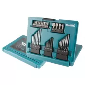 Sada příslušenství Makita v kufu Makpac B-49389