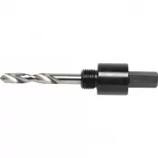 Unašeč děrovek Makita pro BIM 14-30mm