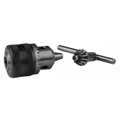 Sklíčidlo Makita 1,5 - 13mm 1/2"