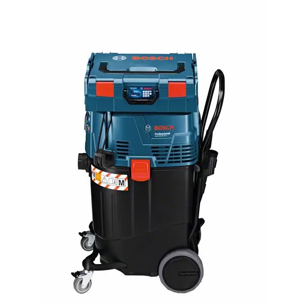 Vysavač průmyslový Bosch GAS 55 M AFC Professional 06019C3300