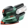 Aku multibruska Bosch PSM 18 LI 06033A1321