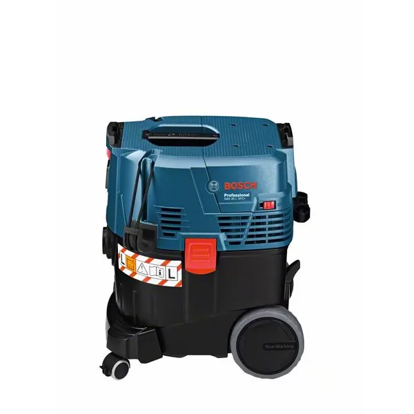 Vysavač průmyslový Bosch GAS 35 L SFC+ Professional 06019C3000