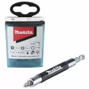 Sada bitů Makita /bal.26ks/ B-48789