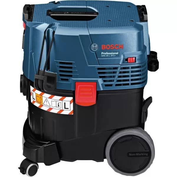 Vysavač průmyslový Bosch GAS 35 L SFC+ Professional 06019C3000