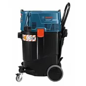 Vysavač průmyslový Bosch GAS 55 M AFC Professional 06019C3300