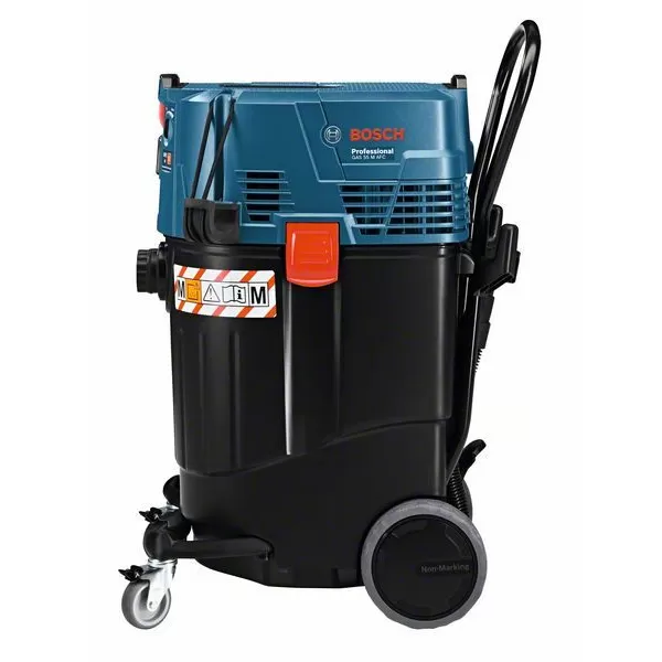 Vysavač průmyslový Bosch GAS 55 M AFC Professional 06019C3300