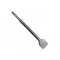Sekáč SDS plus široký 40 x 200mm Makita