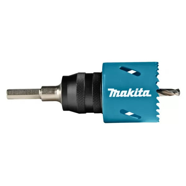 Děrovka BIM Ezychange Makita