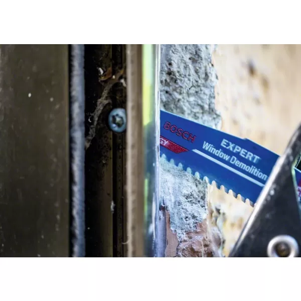 Sada pilek S 957 CHM EXPERT Window Demolition Bosch /bal.10ks/