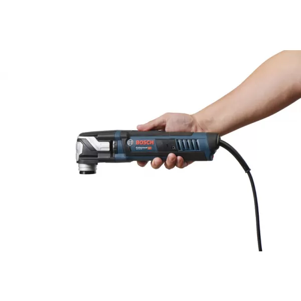 Oscilační nářadí Bosch GOP 55-36 Professional + L-Boxx 0601231101