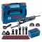 Oscilační nářadí Bosch GOP 55-36 Professional + L-Boxx 0601231101
