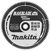 Kotouč pilový Makita Makblade