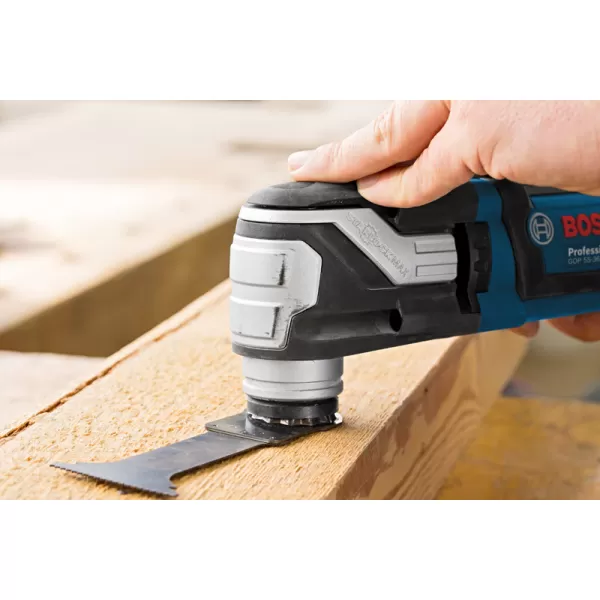 Oscilační nářadí Bosch GOP 55-36 Professional + L-Boxx 0601231101