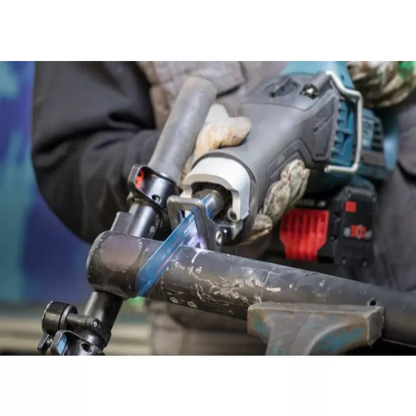 Pilový list S 1155 HHM EXPERT Medium-Thick Tough Metal Bosch /bal.3ks/