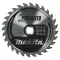 Pilový kotouč Makita Specialized 165x2,4x20mm