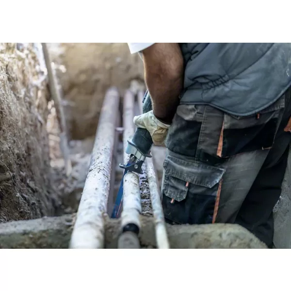 Pilový list S 955 CHC EXPERT Thick Tough Metal Bosch /bal.1ks/