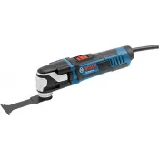Oscilační nářadí Bosch GOP 55-36 Professional + L-Boxx 0601231101