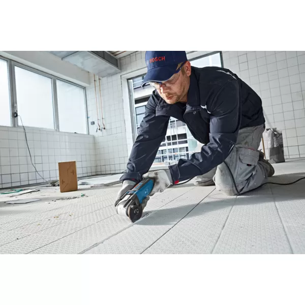 Oscilační nářadí Bosch GOP 55-36 Professional + L-Boxx 0601231101