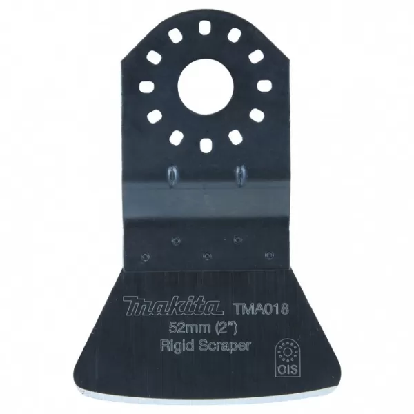 Škrabka Makita 52x26mm HCS TMA065 Starlock (i pro O.I.S.)