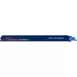 Pilový list S 1255 CHM EXPERT Thick Tough Metal Bosch /bal.1ks/