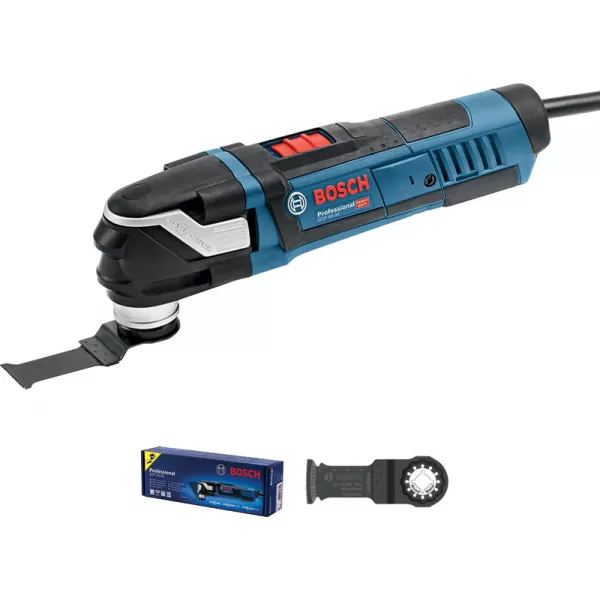 Oscilační nářadí Bosch GOP 55-36 Professional 0601231100