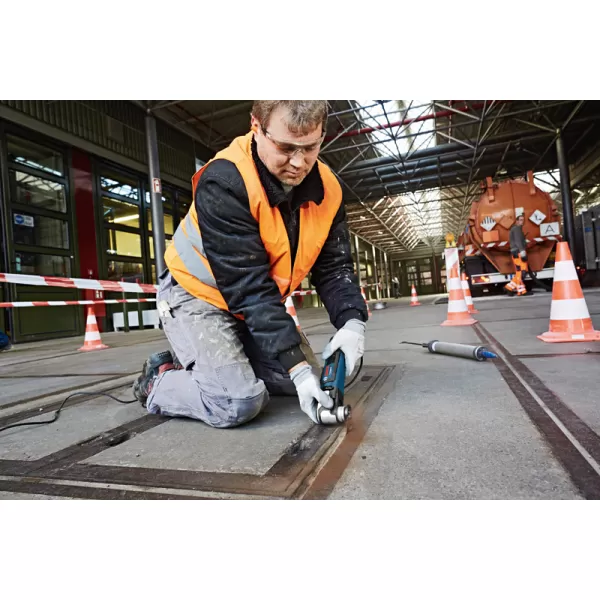 Oscilační nářadí Bosch GOP 55-36 Professional 0601231100