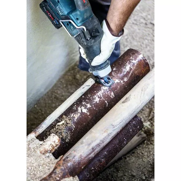 Pilový list S 1155 CHC EXPERT Thick Tough Metal Bosch /bal.1ks/