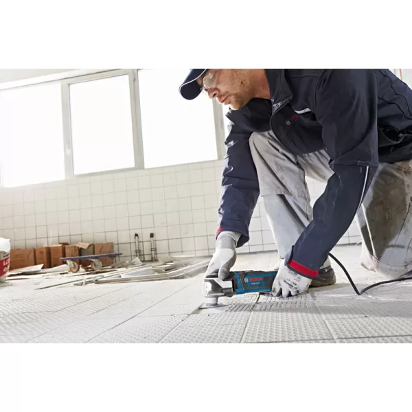 Oscilační nářadí Bosch GOP 55-36 Professional 0601231100